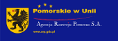 Pomorskie w Unii - Agencja Rozwoju Pomorza S.A. - www.arp.gda.pl